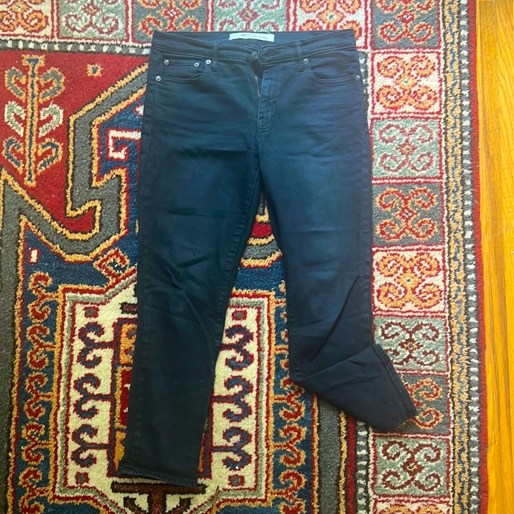 Gap Best Girlfriend jeans